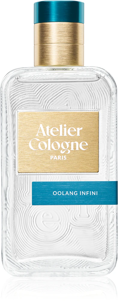 Atelier Cologne Cologne Absolue Oolang Infini Eau de Parfum Unisex