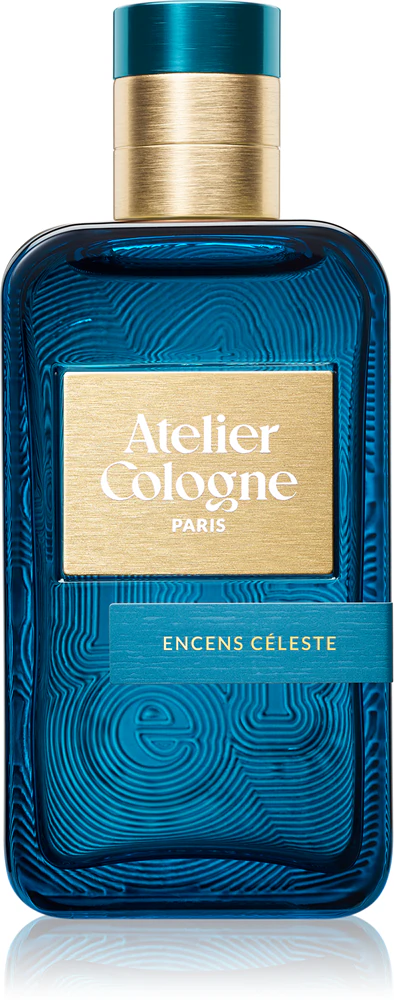 Atelier Cologne Cologne Rare Encens Celeste Eau de Parfum Unisex