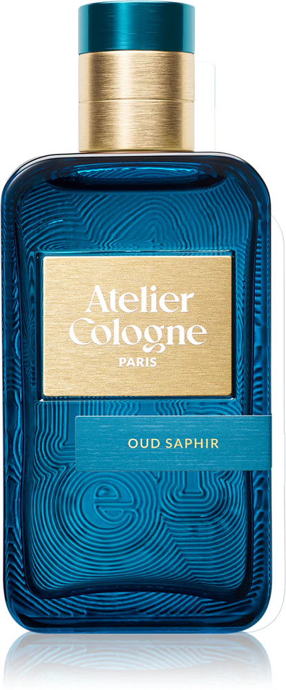 Atelier Cologne Cologne Rare Oud Saphir Eau de Parfum Unisex
