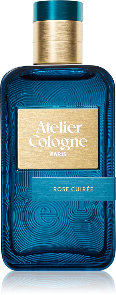 Atelier Cologne Cologne Rare Rose Cuirée Eau de Parfum Unisex