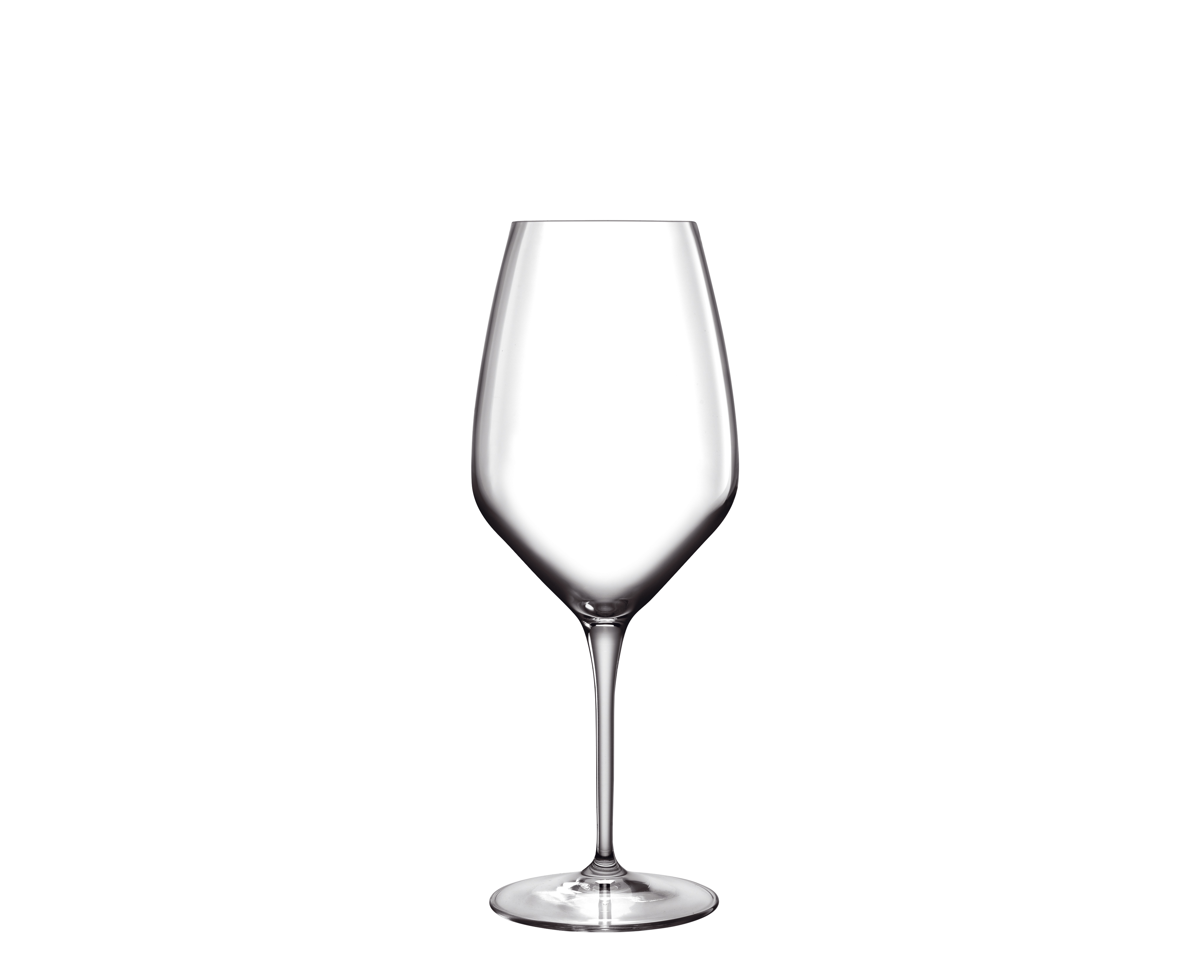 Luigi Bormioli Atelier White Wine Glass Sauvignon
