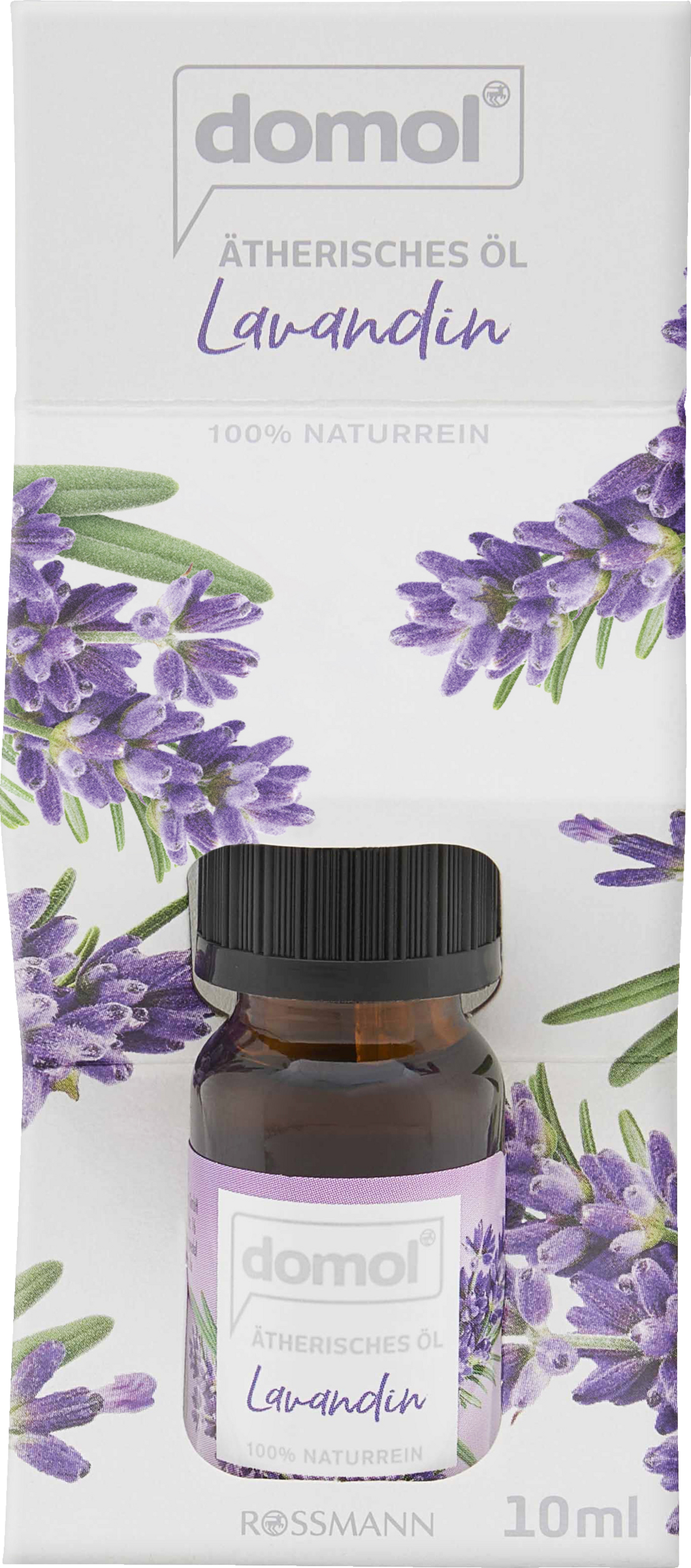 domol Lavender essential oil