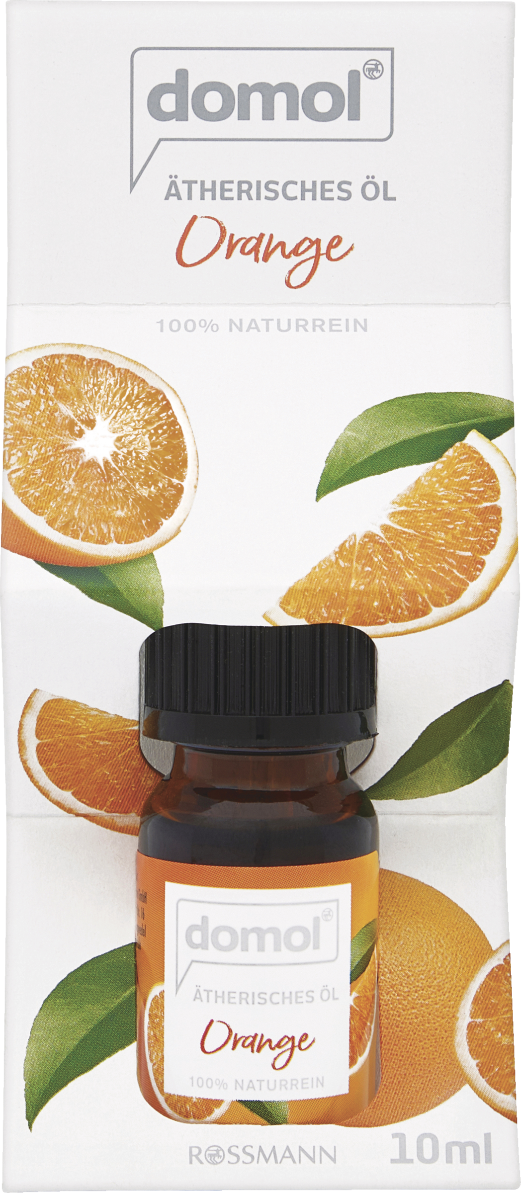 domol Orange essential oil