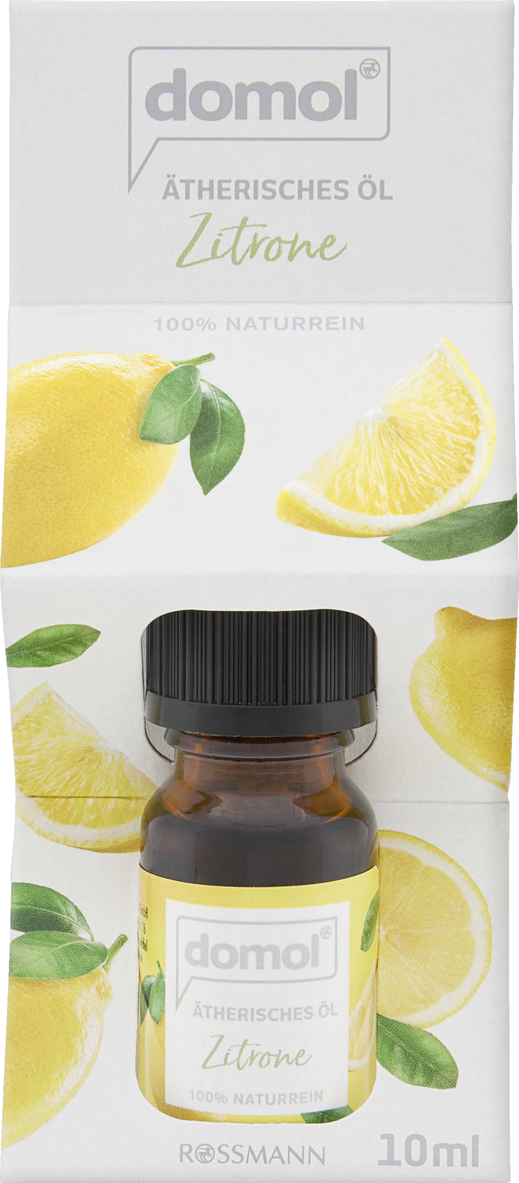 domol Lemon essential oil