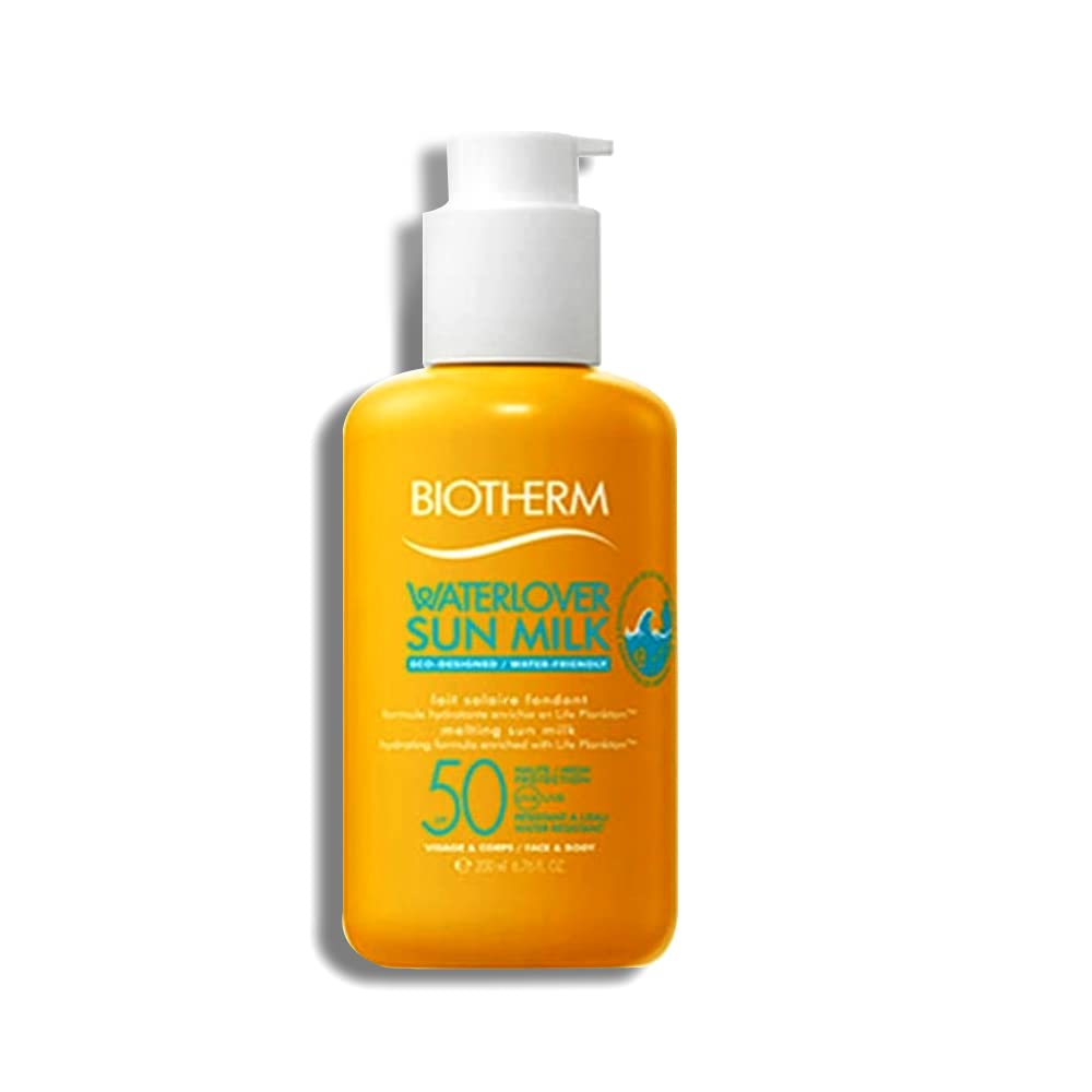 Biotherm Face Sun Cream 200 ml