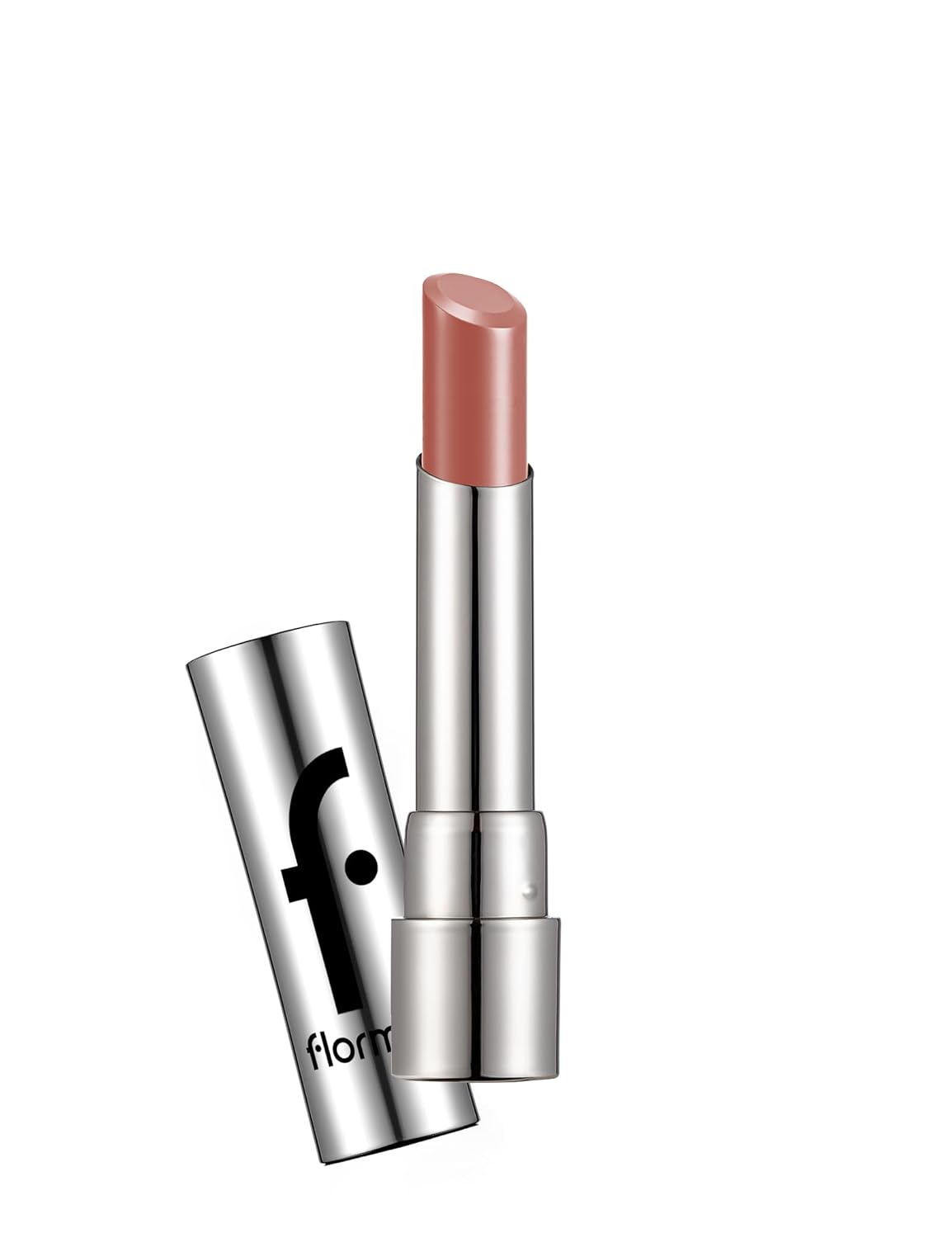 Flormar Sheer Up Lipstick 001 Harmony – Moisturizing & Glossy Lipstick