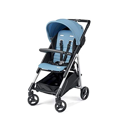 Peg Perego Tak Skyway Pushchair 5.9 kg 81.5 x 50 x 98 cm