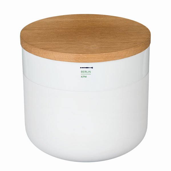 Storage box LAB Medium (11cm) by KPM