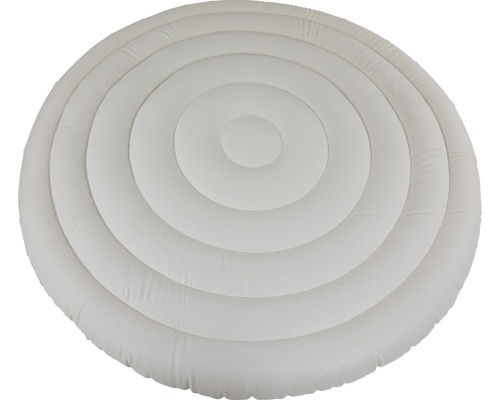 Inflatable inner part Intex 128408GN for the cover of the inflatable whirlpool Pure Spa beige