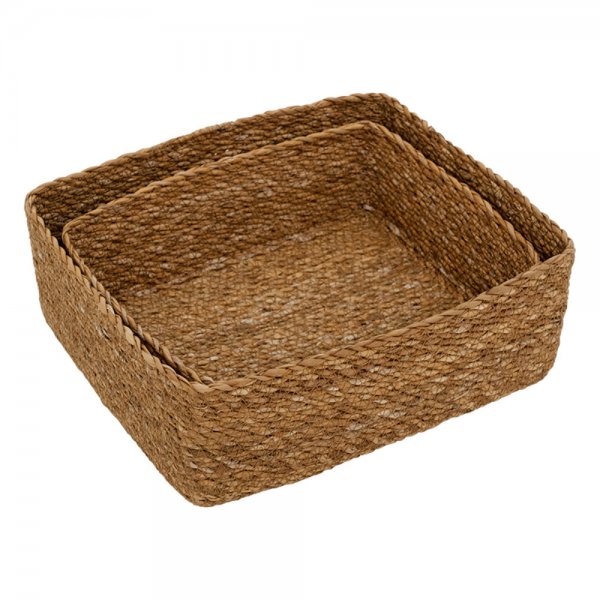 urban-nature-culture Storage baskets Dorno Seagrass Urban Nature Culture