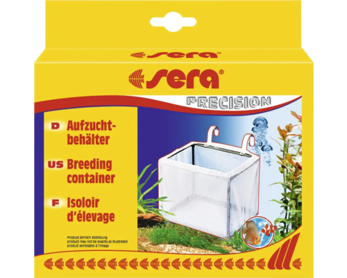 breeding container sera