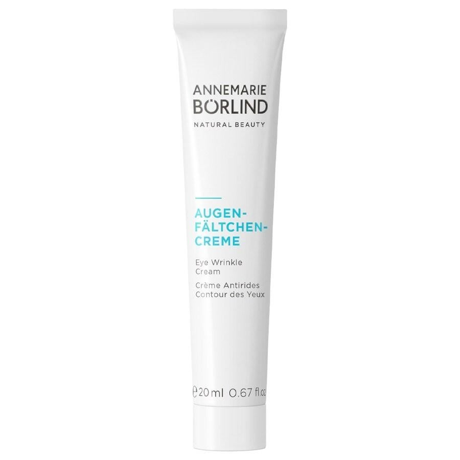 Annemarie Barlind Eye Wrinkle Cream