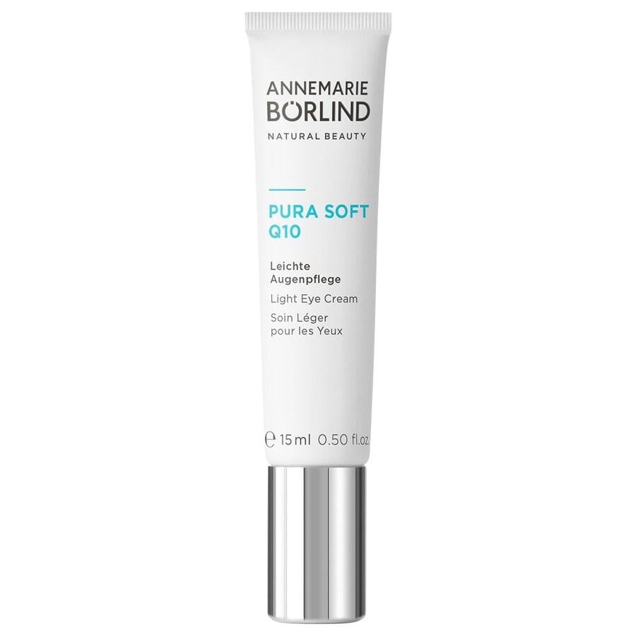 Annemarie Barlind PURA SOFT Q10