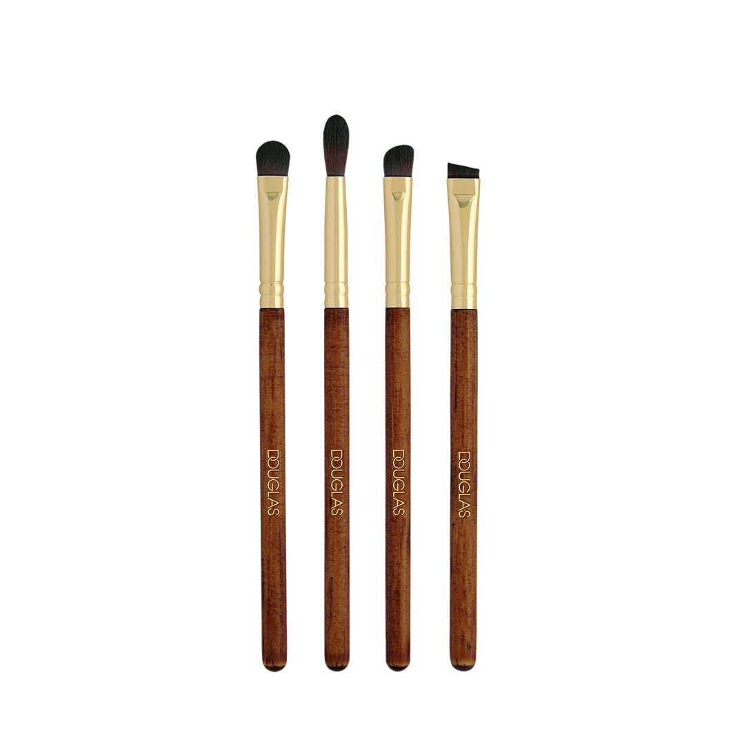 Douglas Collection Accessories Brush Set Eyes