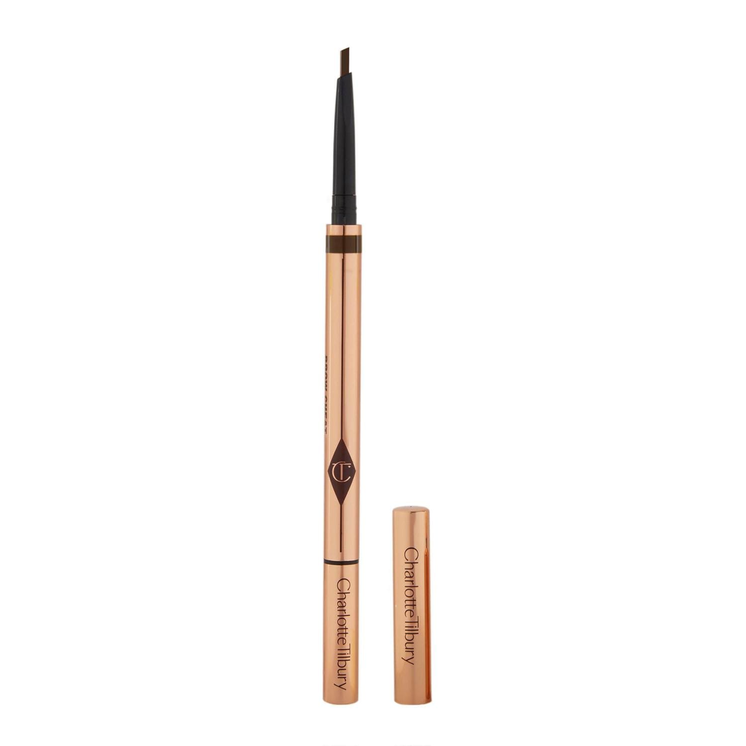 Charlotte Tilbury Brow Cheat, Medium Brown