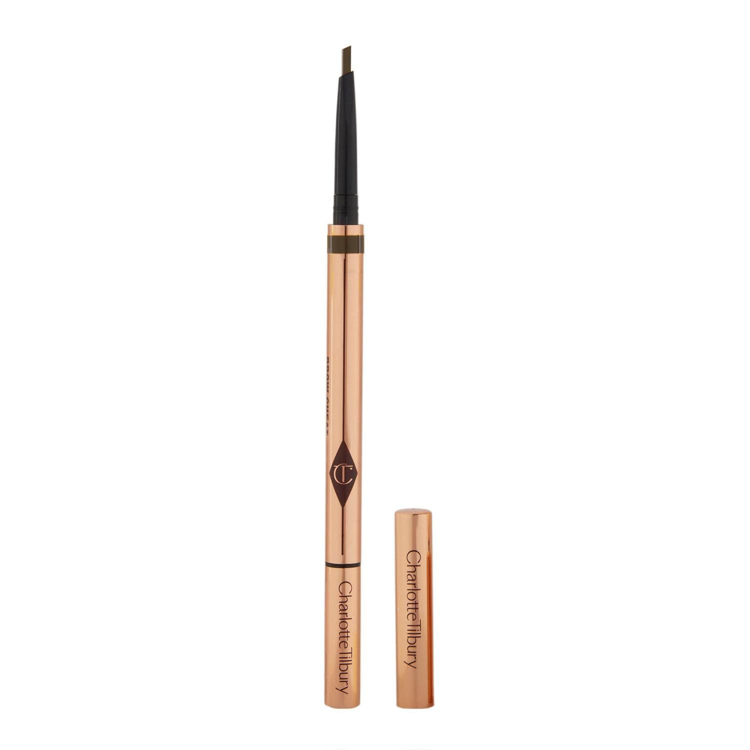 Charlotte Tilbury Brow Cheat, Natural Brown