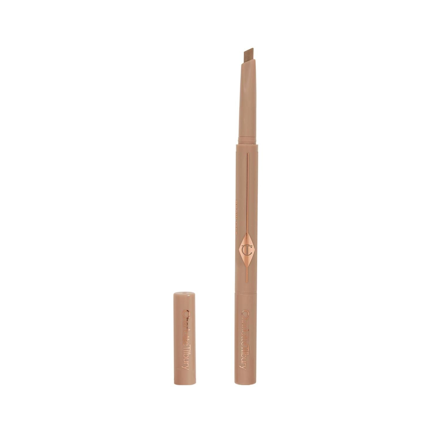 Charlotte Tilbury Brow Lift Pencil, Light Blonde