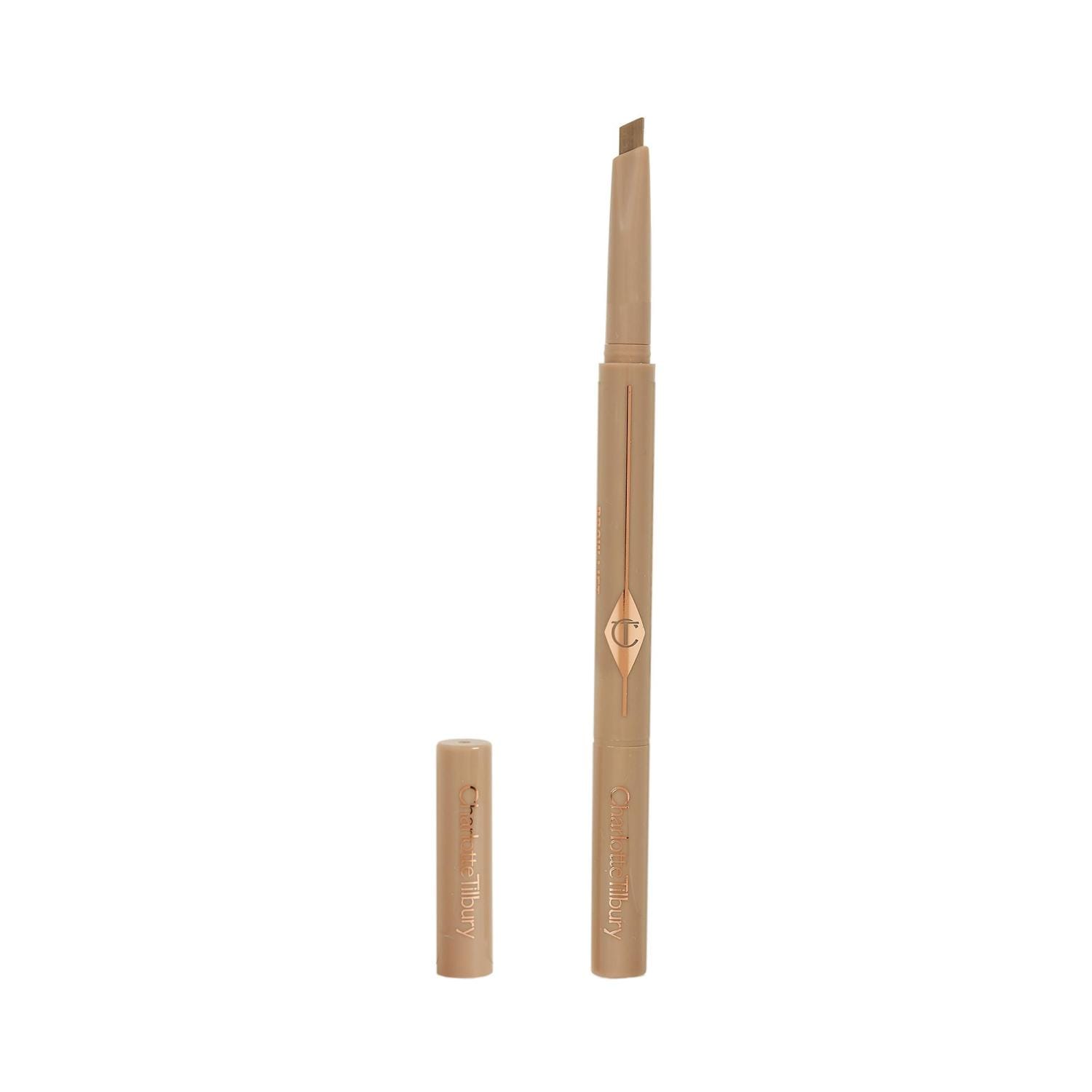 Charlotte Tilbury Brow Lift Pencil, Taupe