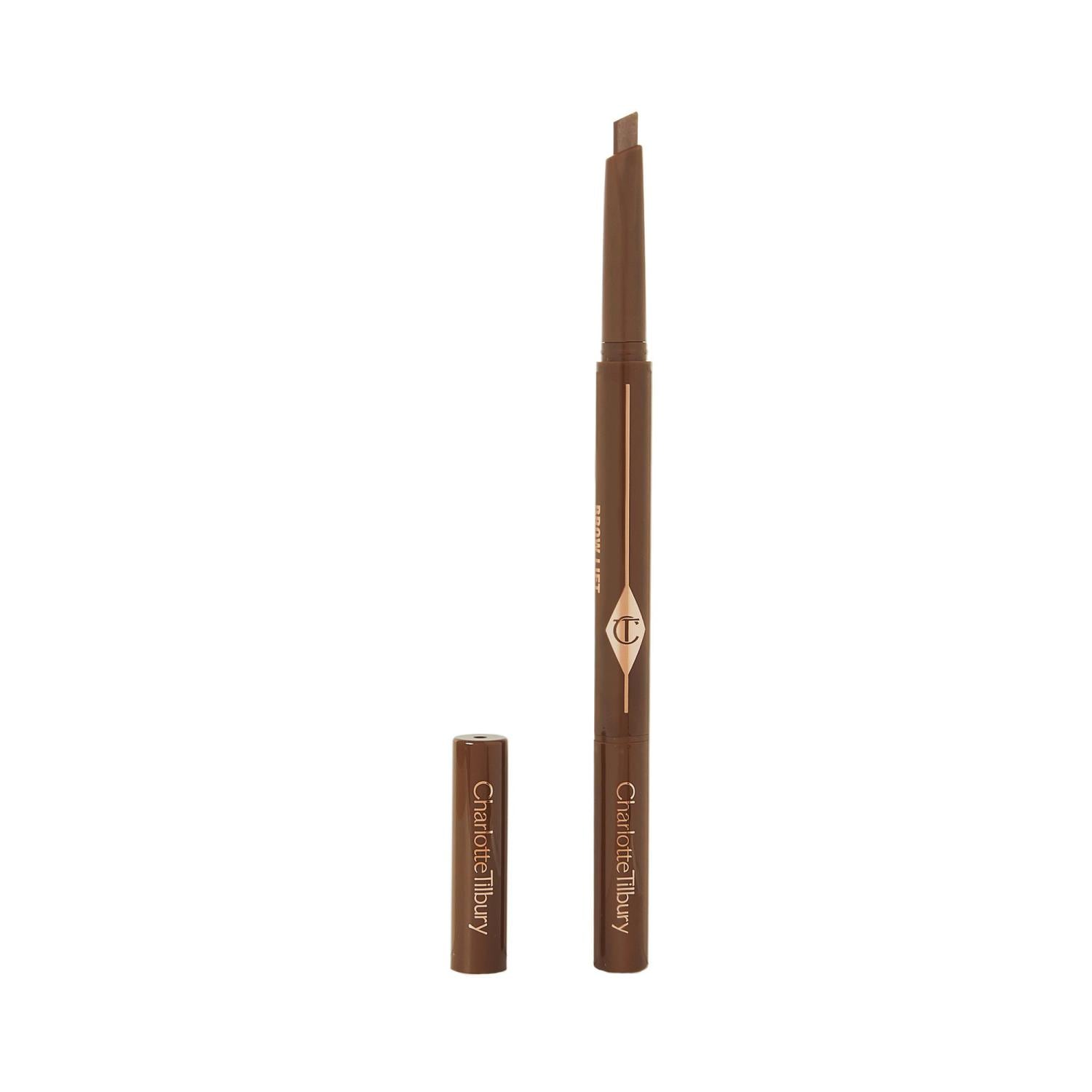 Charlotte Tilbury Brow Lift Pencil, Natural Brown