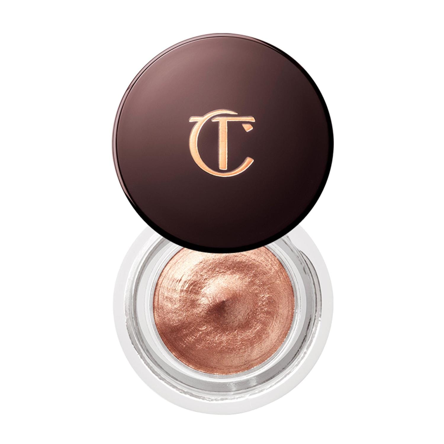 Charlotte Tilbury Eyes To Mesmerise, Rose Gold