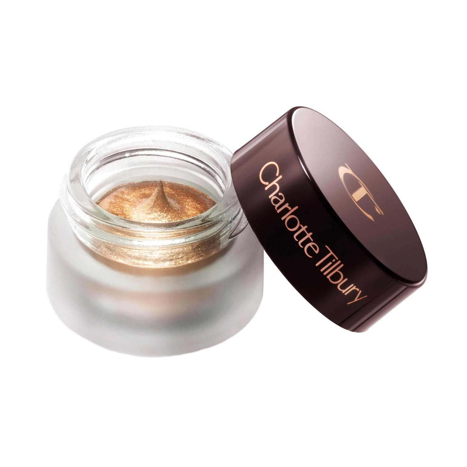 Charlotte Tilbury Eyes To Mesmerise, Amber Gold