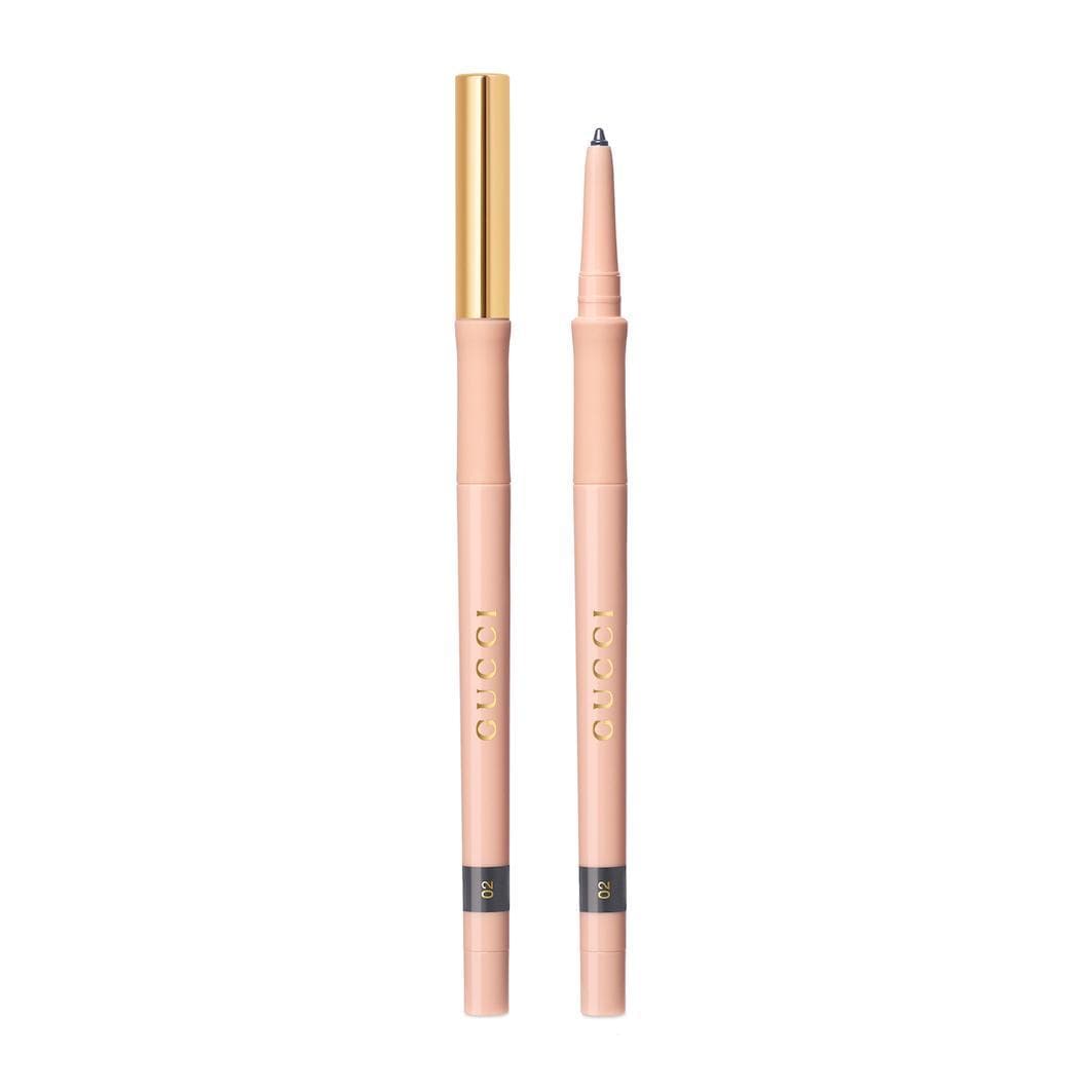 Gucci Kohl Eyeliner Stylo Contour des Yeux, No. 02 - Anthracite