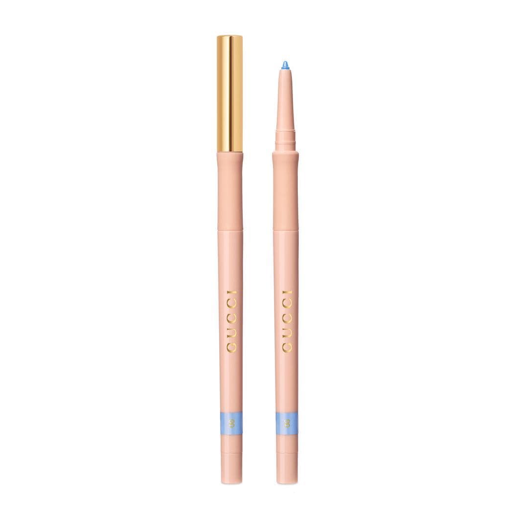 Gucci Kohl Eyeliner Stylo Contour des Yeux, No. 06 - Celeste