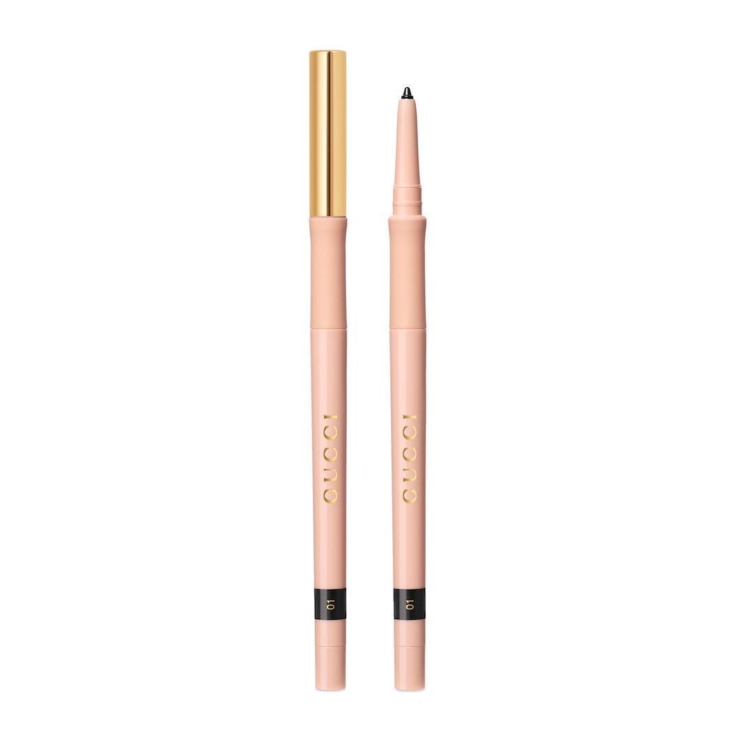 Gucci Kohl Eyeliner Stylo Contour des Yeux, No. 01 - Noir