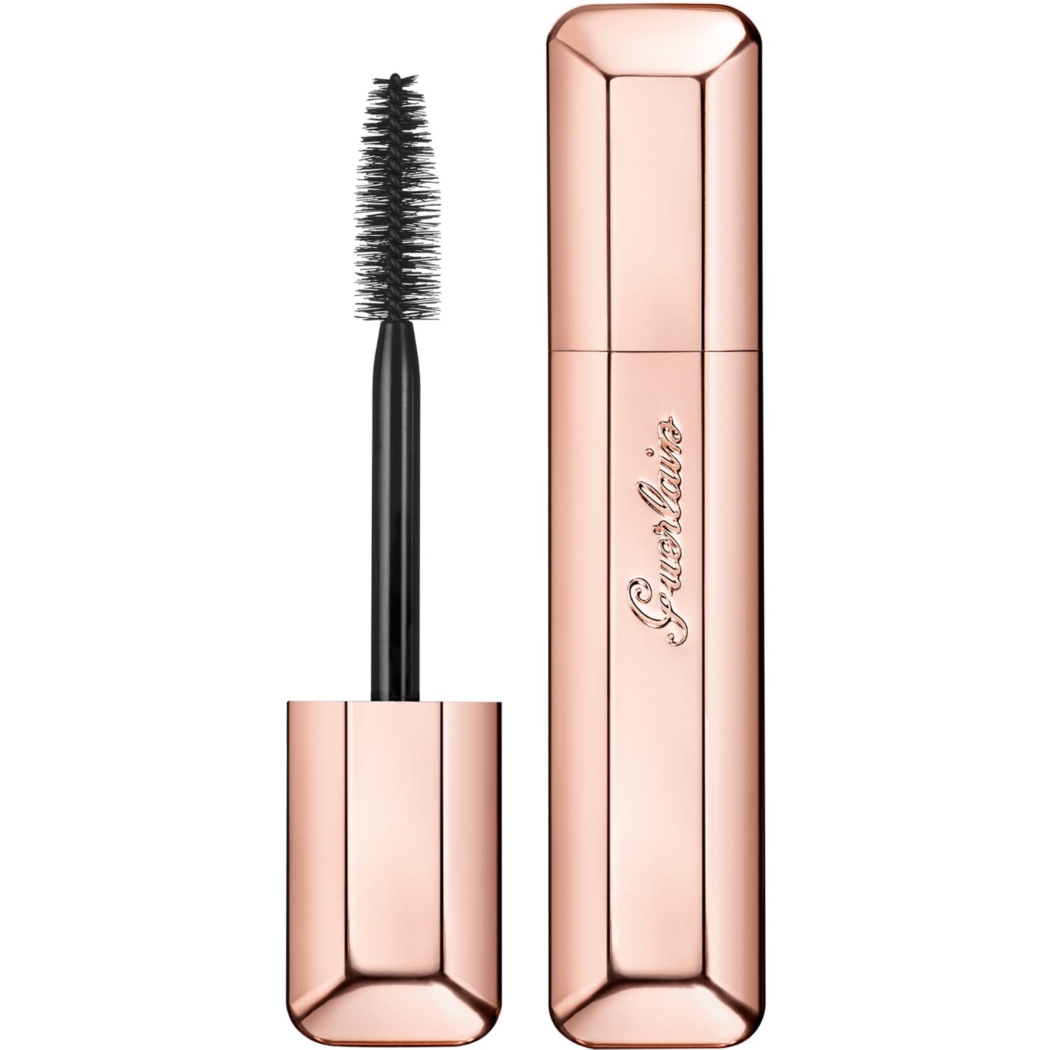Guerlain Mad Eyes Mascara, No. 01 - Black