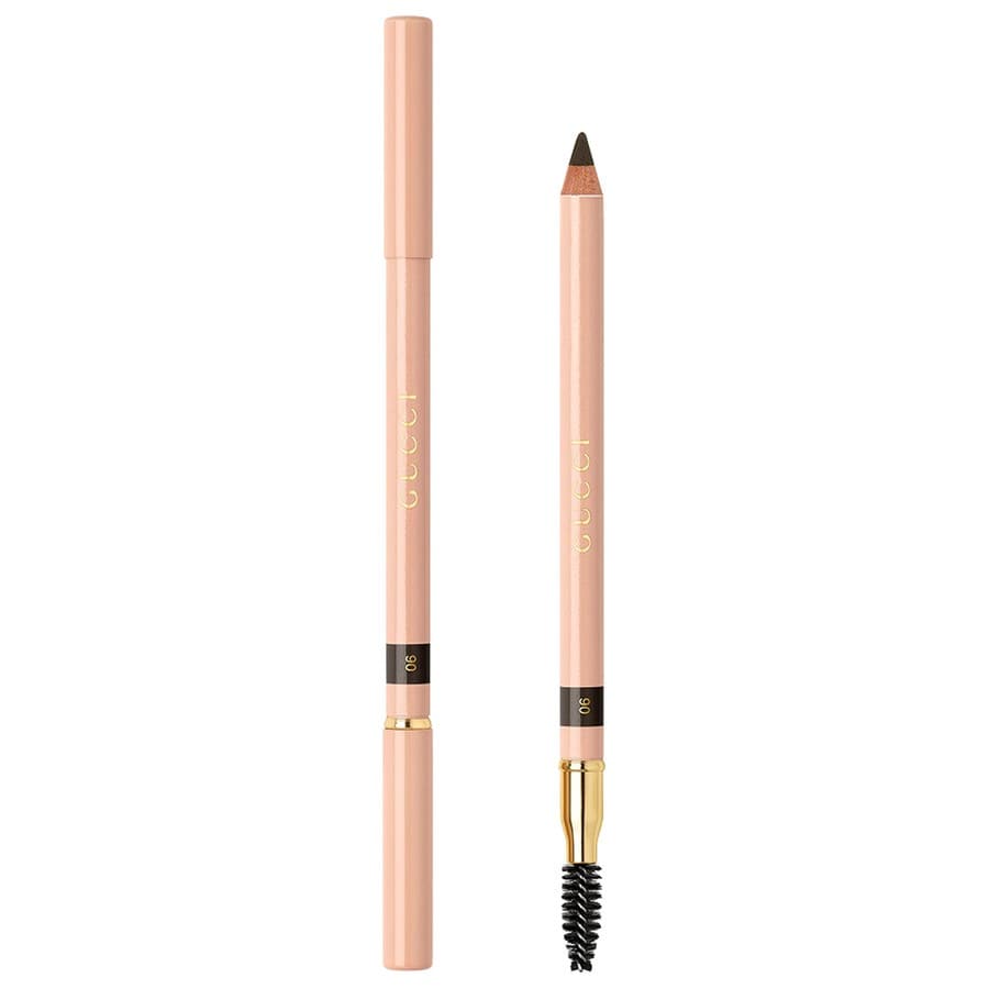 Gucci Powder Eyebrow Pencil, No. 2 - Blonde