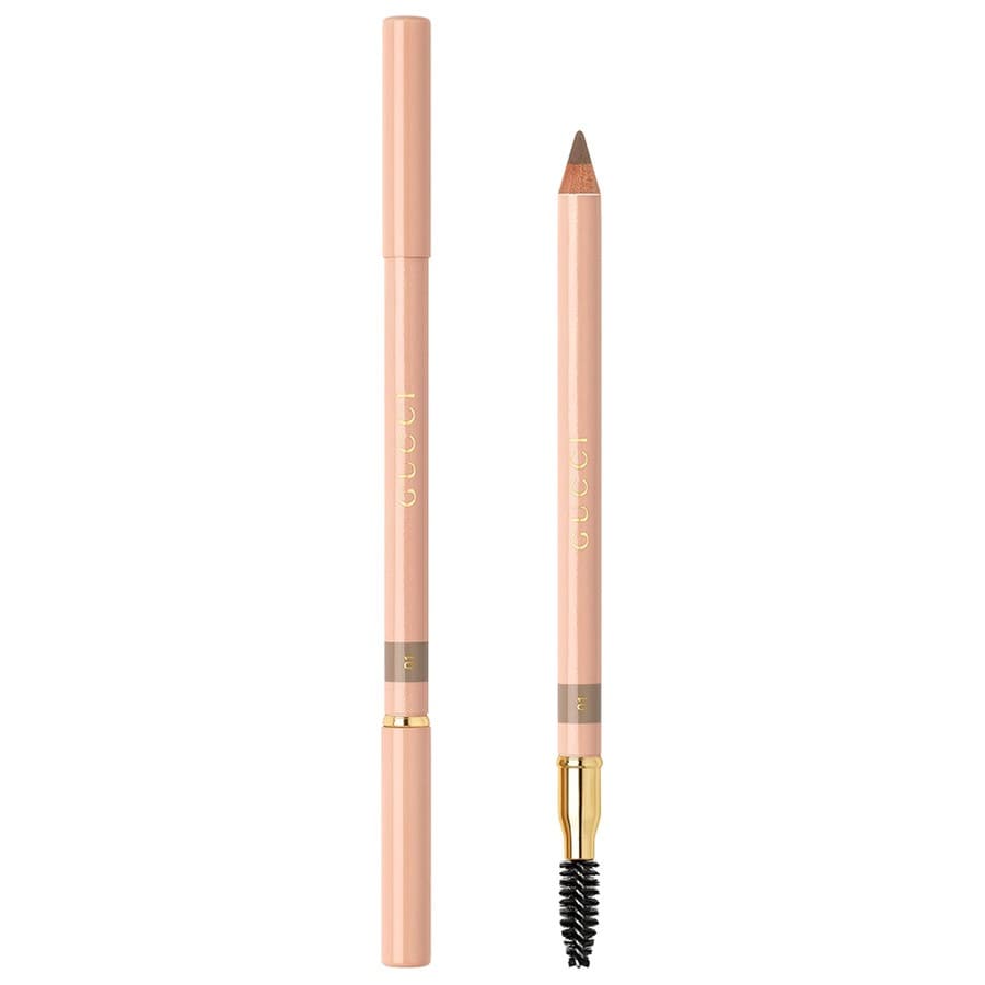 Gucci Powder Eyebrow Pencil, No. 4 - Brun
