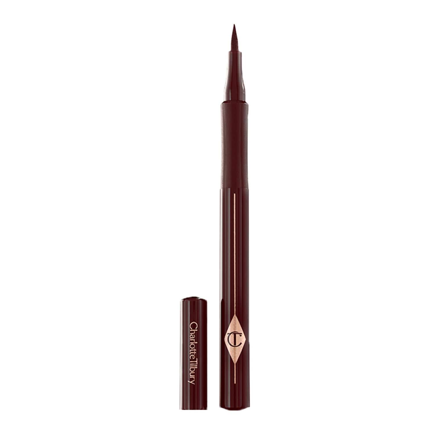 Charlotte Tilbury The Feline Flick, Super Brown