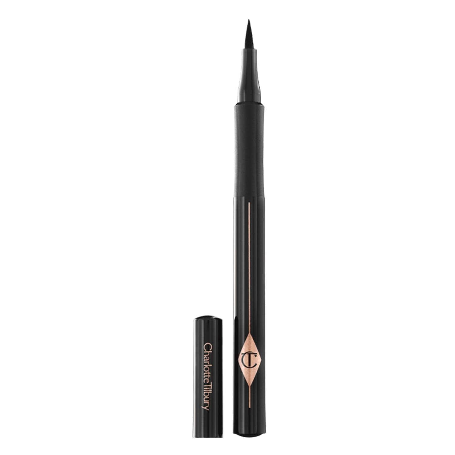 Charlotte Tilbury The Feline Flick, Black Panther