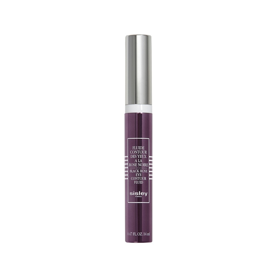 Rose Noire Fluide Contour des Yeux à la Rose Noire by Sisley