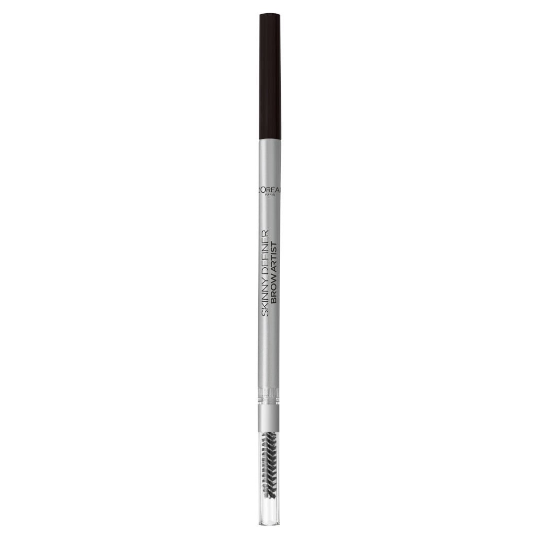 L´Oréal Paris Brow Artist Skinny Definer, No. 109 - Ebony