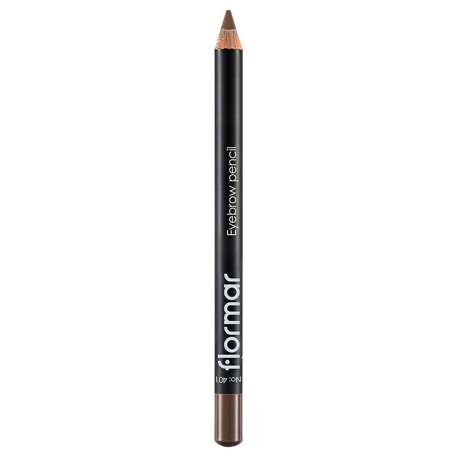 Flormar Eyebrow Pencil, No. 401