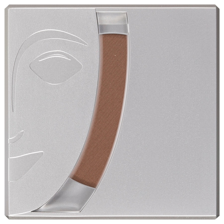 Kryolan Eyebrow Powder, Medium Auburn