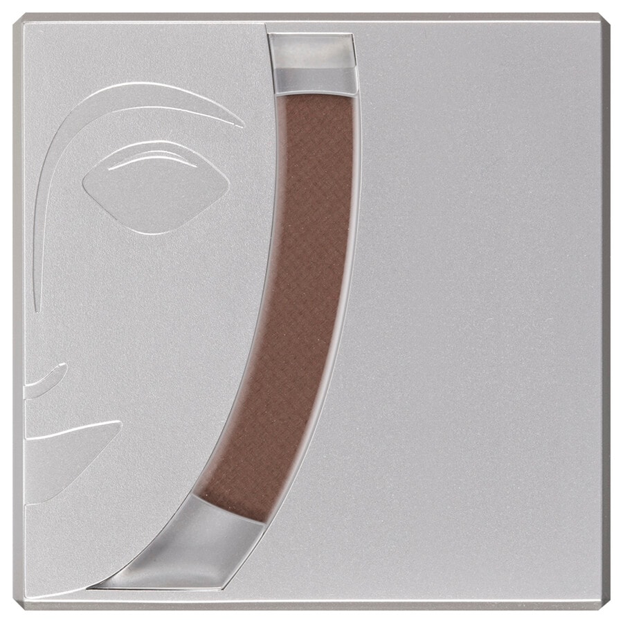Kryolan Eyebrow Powder, Ash Brown