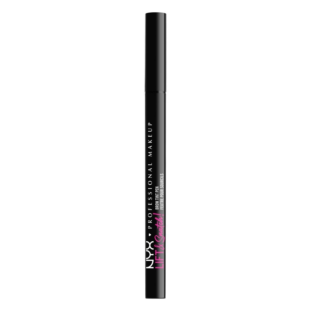 NYX PROFESSIONAL MAKEUP Lift & Snatch Brow Tint Pen, Taupe