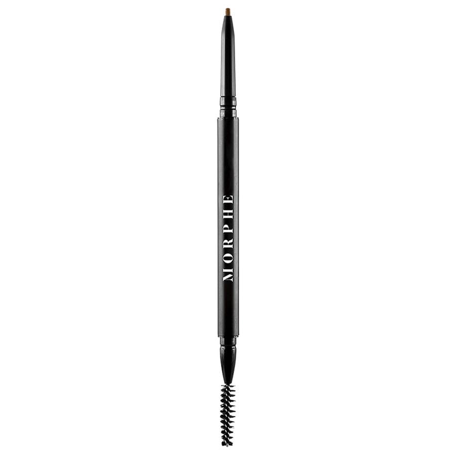 Morphe Micro Brow Pencil, Hazelnut