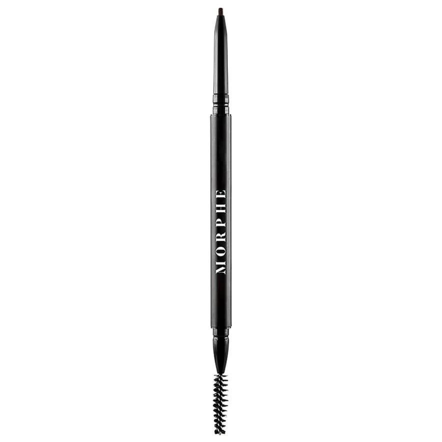 Morphe Micro Brow Pencil, Chocolate Mousse