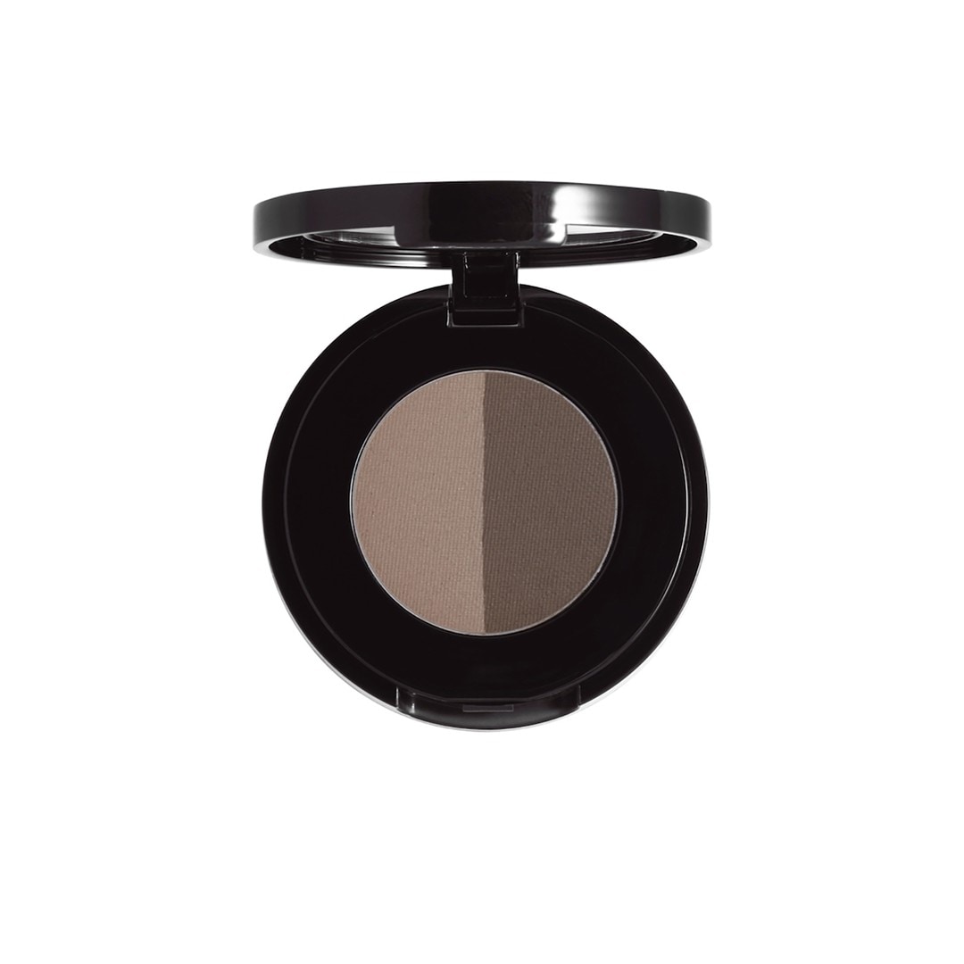 Anastasia Beverly Hills Brow Powder Duo, Dark Brown