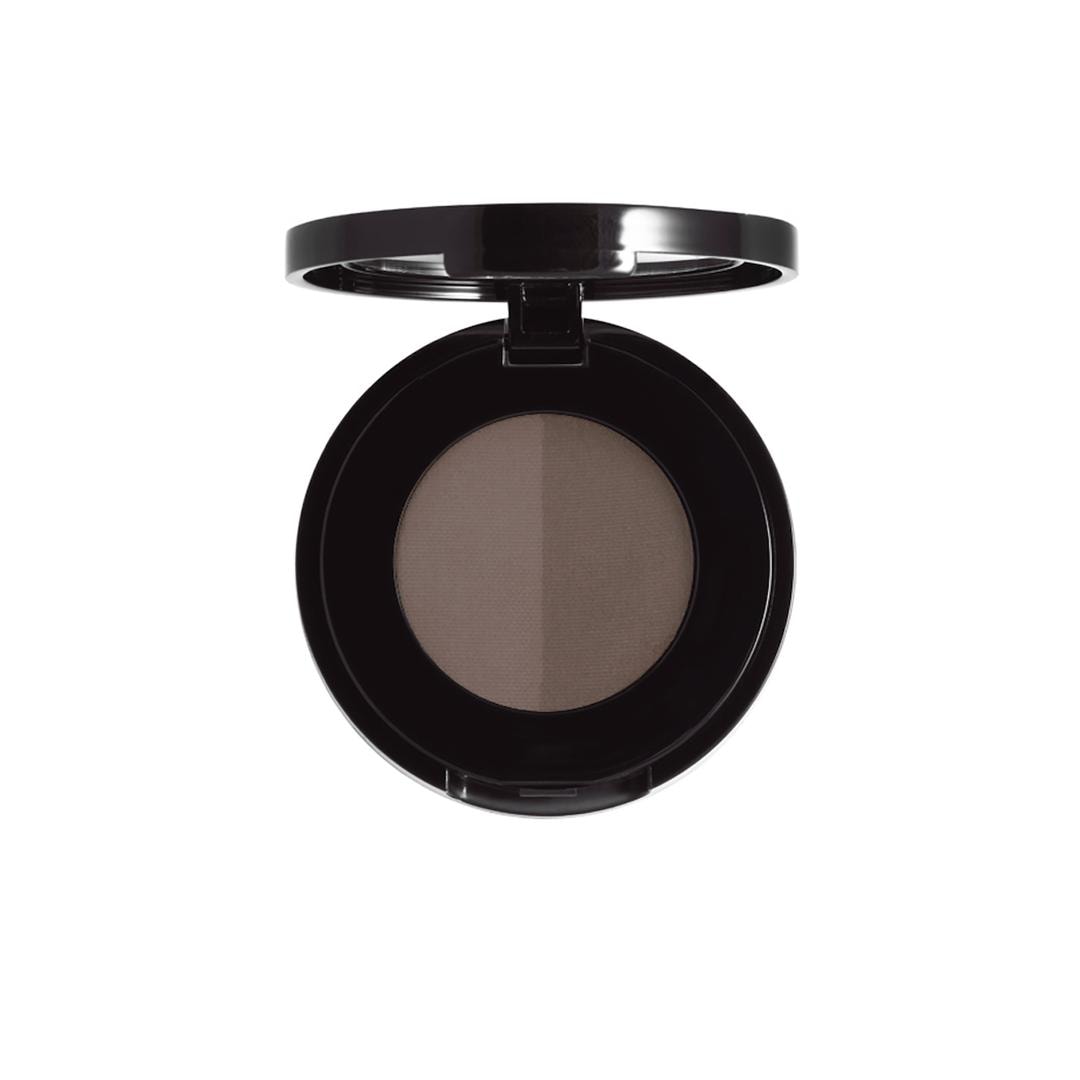 Anastasia Beverly Hills Brow Powder Duo, Ash Brown
