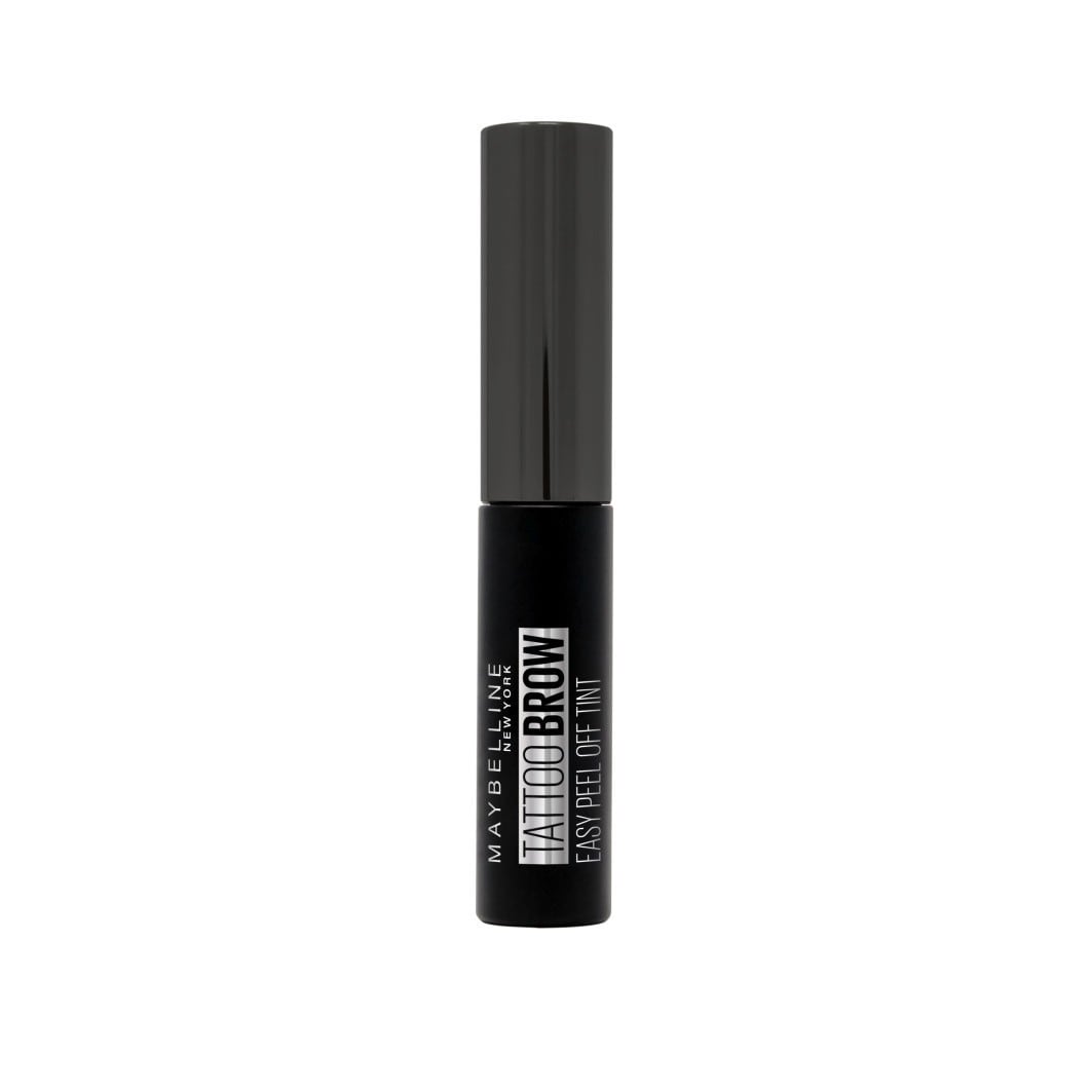 Maybelline Tattoo Brow, No. 35 Black