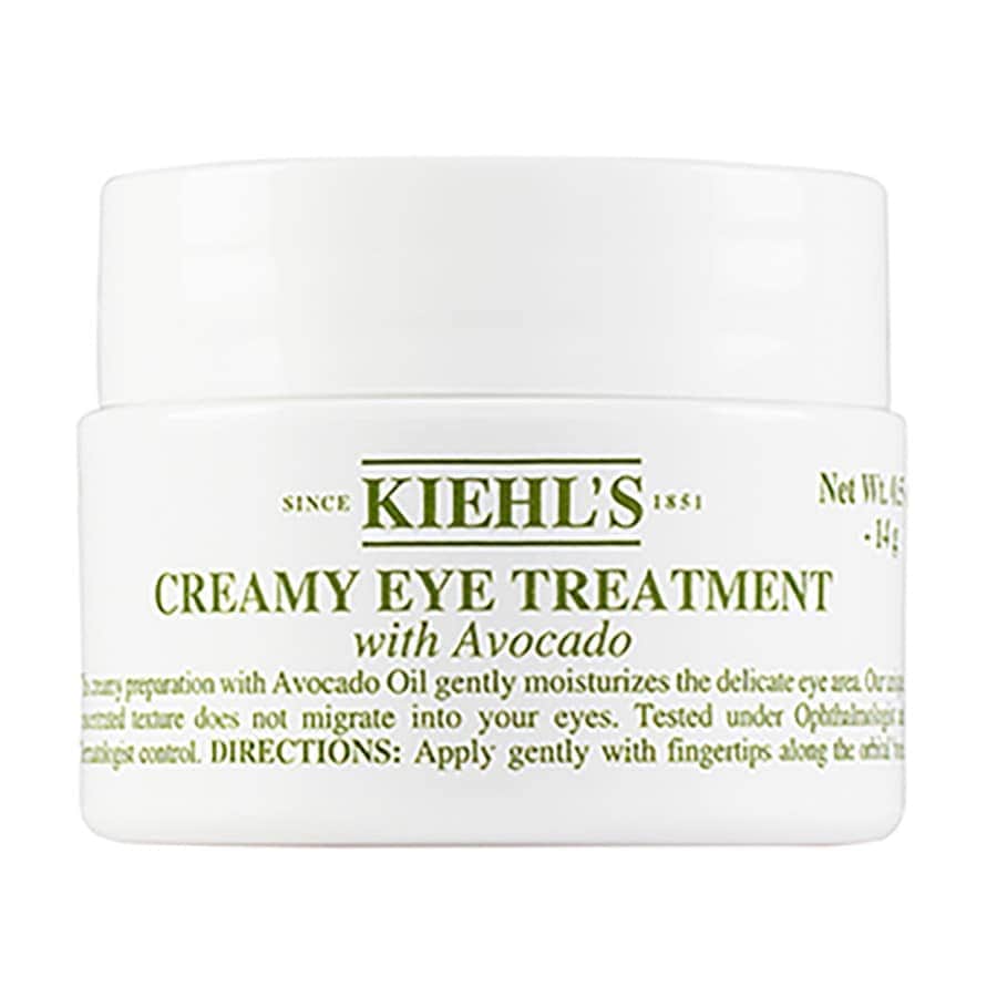 Kiehl’s Creamy Eye Treatment with Avocado