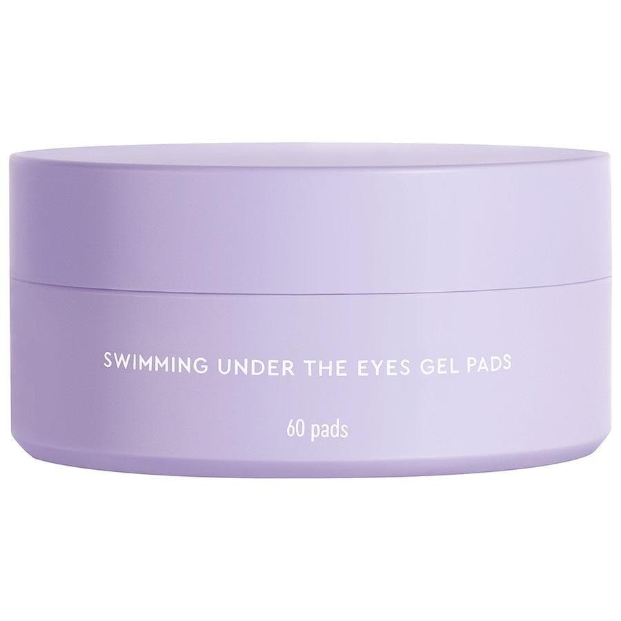 Florence By Mills Swimming Under The Eyes Gel Pads