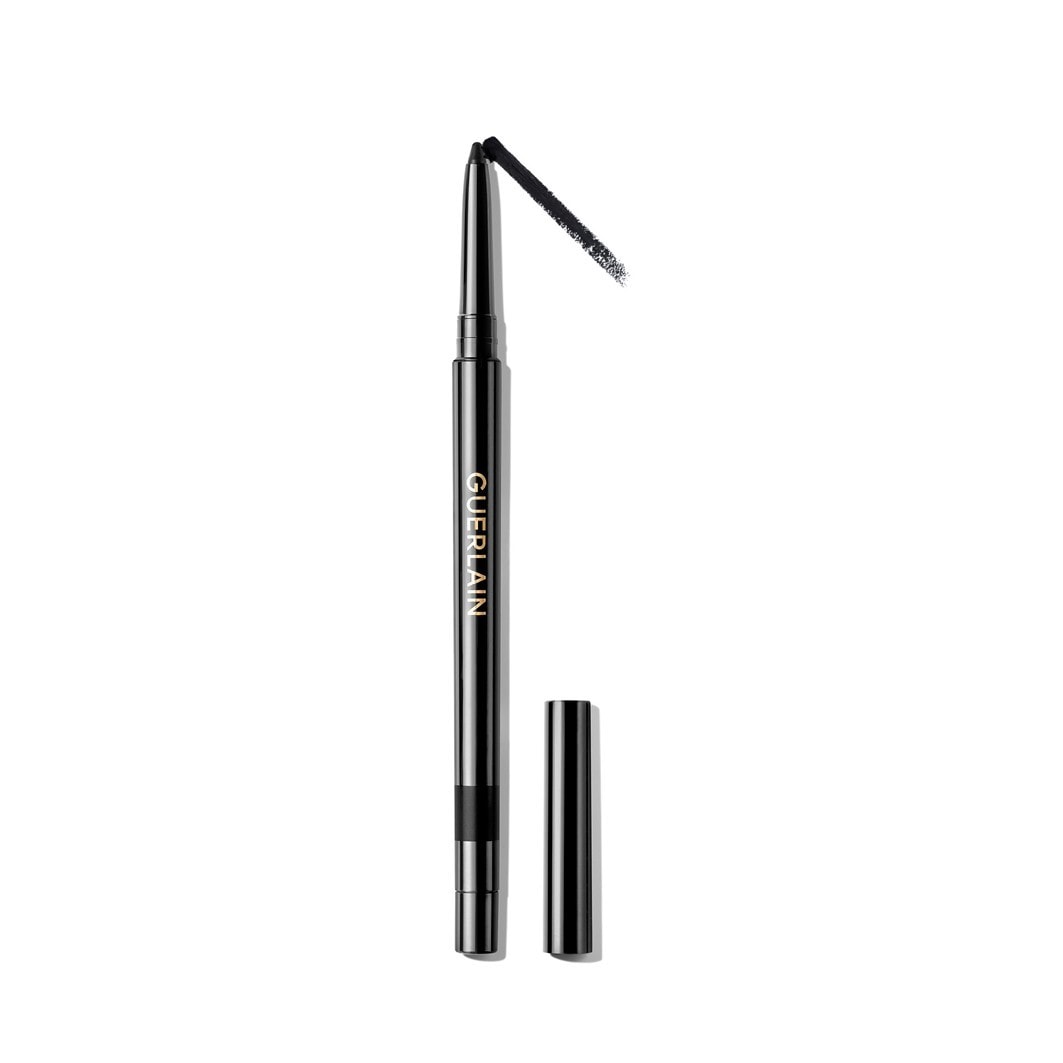Restaxil Loreal Professionnel Eye pencil, 01 BLACK EBONY