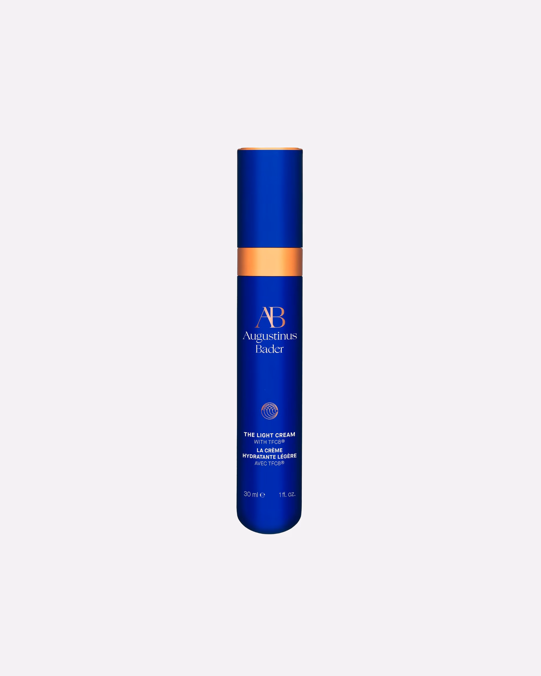 Augustinus Bader Anti-Aging Pflege The Light Cream