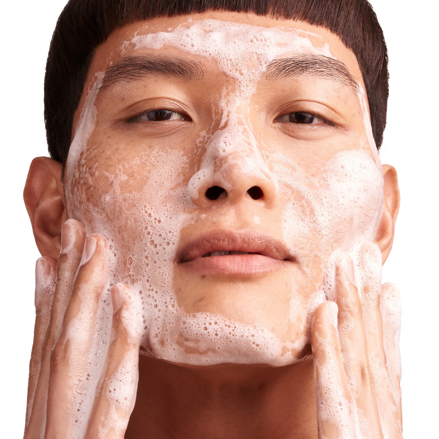 Augustinus Bader facial cleansing foam The Foaming Cleanser