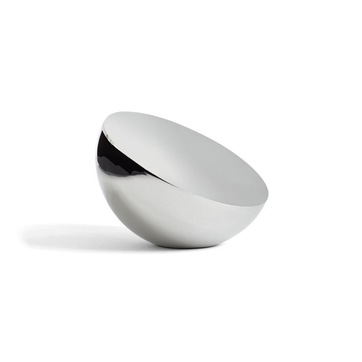 new-works Aura table mirror